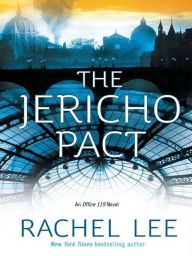 Title: The Jericho Pact, Author: Rachel Lee