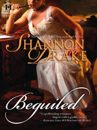 Title: Beguiled, Author: Shannon Drake