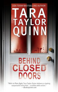 Title: Behind Closed Doors, Author: Tara Taylor Quinn