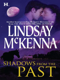 Title: Shadows from the Past, Author: Lindsay McKenna