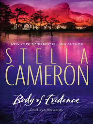 Title: Body of Evidence, Author: Stella Cameron