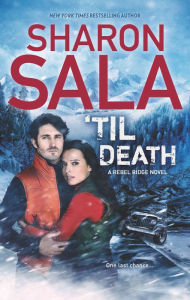 Title: 'Til Death, Author: Sharon Sala