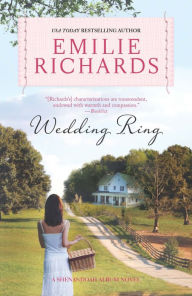 Title: Wedding Ring, Author: Emilie Richards