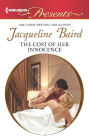 The Cost of Her Innocence: An Emotional and Sensual Romance