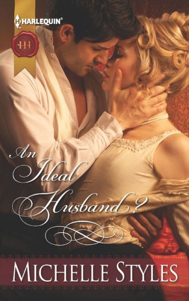 An Ideal Husband?