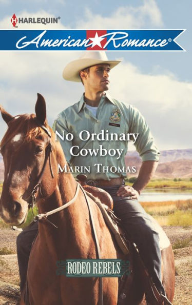 No Ordinary Cowboy