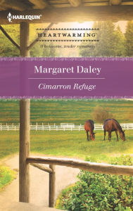 Title: Cimarron Refuge, Author: Margaret Daley