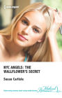 NYC Angels: The Wallflower's Secret