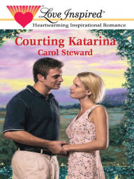 Title: COURTING KATARINA, Author: Carol Steward