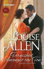 Tarnished Amongst the Ton (Harlequin Historical Series #1137)