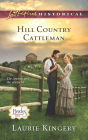 Hill Country Cattleman (Love Inspired Historical Series)