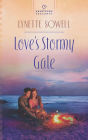 Love's Stormy Gale (Heartsong Presents Series #1048)