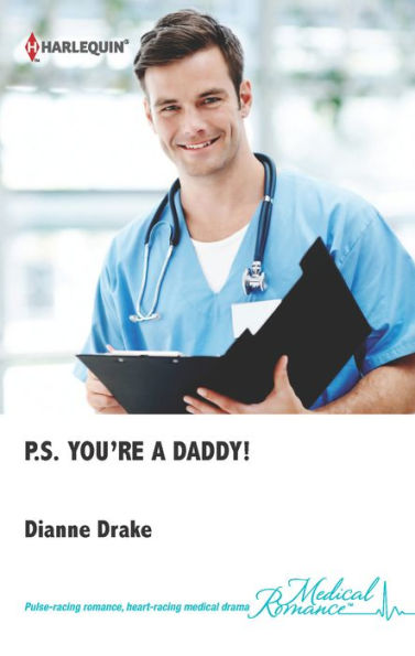 P.S. You'Re a Daddy!