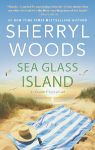 Title: Sea Glass Island (Ocean Breeze Series #3), Author: Sherryl Woods