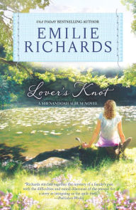 Title: Lover's Knot, Author: Emilie Richards