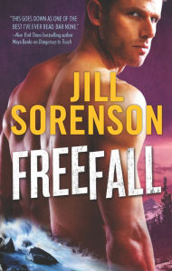 Title: Freefall, Author: Jill Sorenson