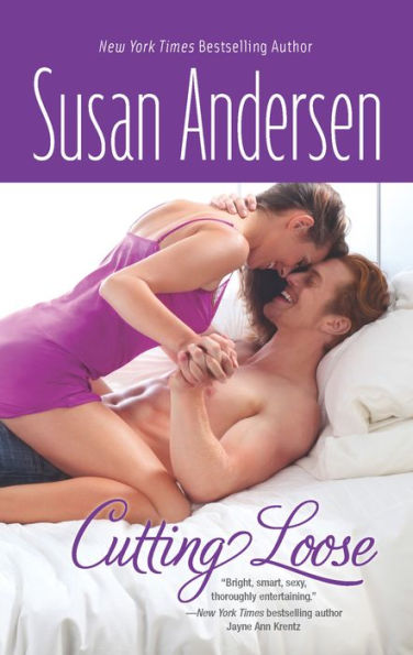 Cutting Loose (Sisterhood Diaries Series #1)