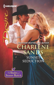 Title: Sunset Seduction, Author: Charlene Sands