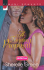 A Tempting Proposal (Harlequin Kimani Romance Series #334)