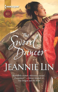 Title: The Sword Dancer, Author: Jeannie Lin