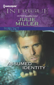 Title: Assumed Identity, Author: Julie Miller