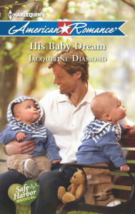 Title: His Baby Dream, Author: Jacqueline Diamond