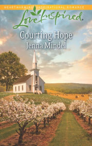 Title: Courting Hope, Author: Jenna Mindel