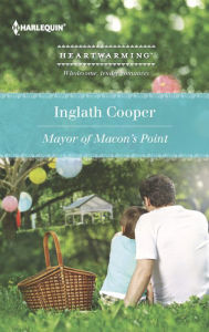 Title: Mayor of Macon's Point, Author: Inglath Cooper