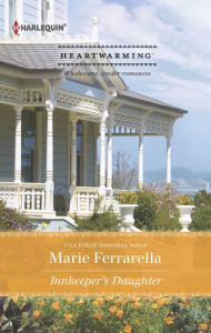 Title: Innkeeper's Daughter, Author: Marie Ferrarella