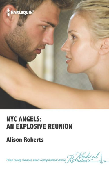 NYC Angels: An Explosive Reunion