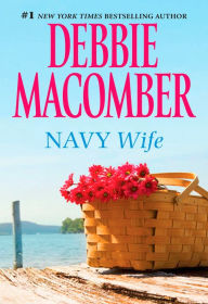 Title: NAVY WIFE, Author: Debbie Macomber
