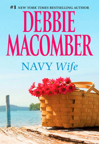 NAVY WIFE