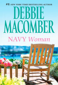 Title: NAVY WOMAN, Author: Debbie Macomber