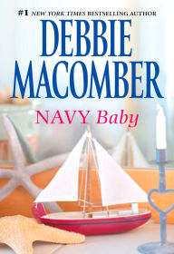 Title: Navy Baby, Author: Debbie Macomber