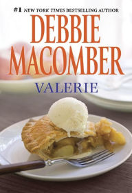 Title: Valerie, Author: Debbie Macomber