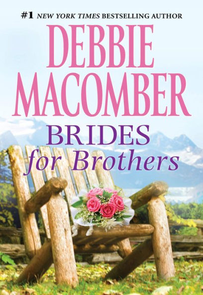 Brides for Brothers (Midnight Sons #1)