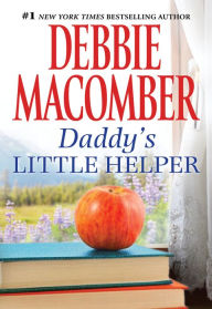 Title: Daddy's Little Helper (Midnight Sons #3), Author: Debbie Macomber