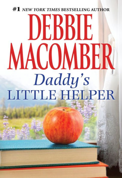 Daddy's Little Helper (Midnight Sons #3)