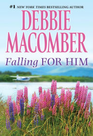 Title: Falling for Him (Midnight Sons #5), Author: Debbie Macomber