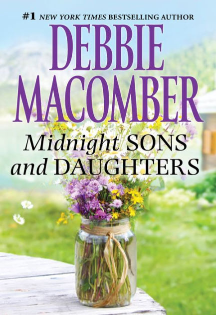 Midnight Sons and Daughters by Debbie Macomber | NOOK Book (eBook ...