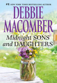 Title: Midnight Sons and Daughters, Author: Debbie Macomber