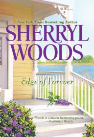 Title: EDGE OF FOREVER, Author: Sherryl Woods