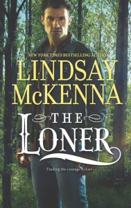 Title: The Loner, Author: Lindsay McKenna