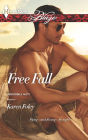 Free Fall (Harlequin Blaze Series #757)