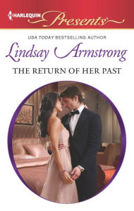 Title: The Return of Her Past, Author: Lindsay Armstrong