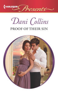 Title: Proof of Their Sin, Author: Dani Collins