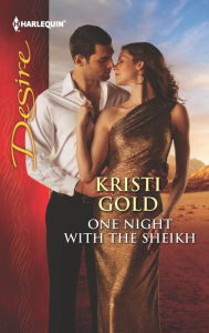 Title: One Night with the Sheikh, Author: Kristi Gold
