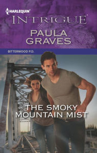 Title: The Smoky Mountain Mist, Author: Paula Graves