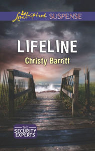 Title: Lifeline, Author: Christy Barritt