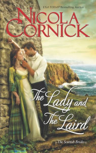 Title: The Lady and the Laird, Author: Nicola Cornick